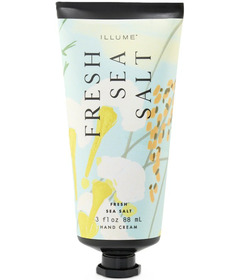 ILLUME Hand Cream Fresh Sea Salt