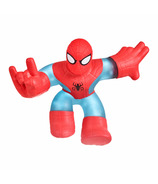 Heros of Goo Jit Zu Marvel Hero Radioactive Spiderman