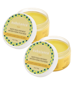 Matter Company Substance Baby Nappy Ointment Bundle