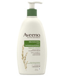Aveeno Active Naturals Daily Moisturizing Fragrance Free