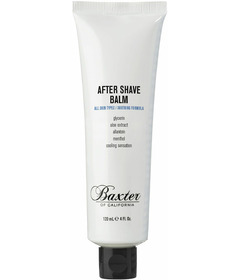 Baxter Of California After Shave Balm