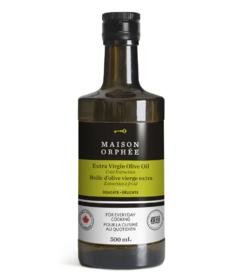 Maison Orphee Olive Oil Extra Virgin Delicate