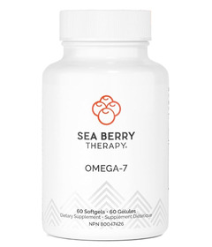 Sea Berry Therapy Omega-7
