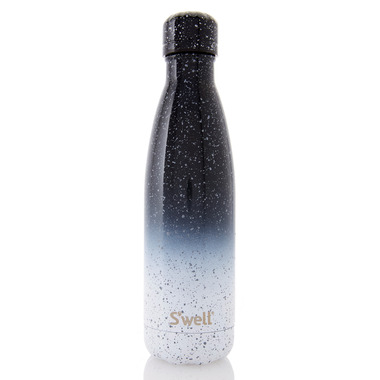 Buy S'well Monochrome Collection Stainless Steel Water Bottle Ombre Speckle  at