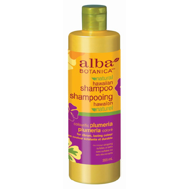 Alba Botanica Natural Hawaiian Shampoo Alba Botanica Natural Hawaiian Shampoo