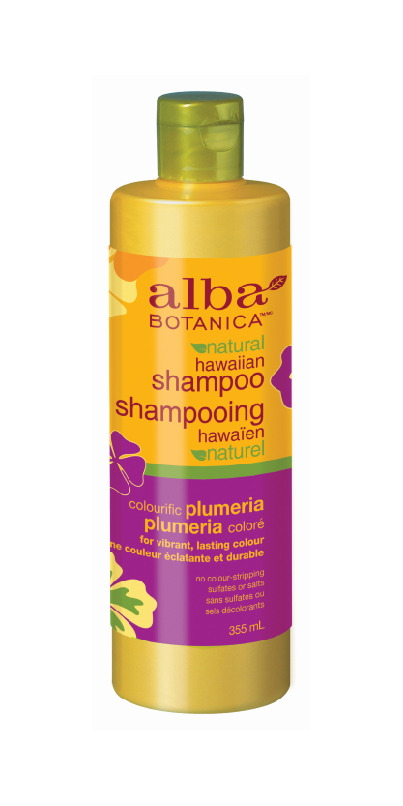 Buy Alba Botanica Natural Hawaiian Shampoo at Well.ca | Free Shipping ...