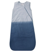 Coccoli Modal Sleepsack Steel Blue Ombre 1.5 TOG