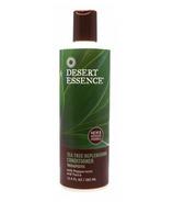 Desert Essence Organic Tea Tree Daily Replenishing Conditioner