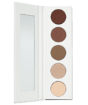 W3LL PEOPLE Power Palette Eyeshadow Taupe
