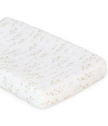 Lulujo Change Pad Cover Fish