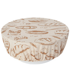 Now Designs by Danica Dough Riser Fresh Baked