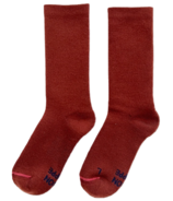 Chaussettes Camper Le Bon Shoppe Brique