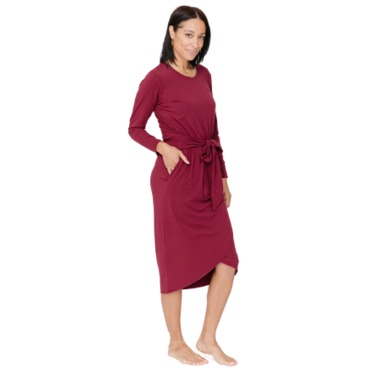 smash and tess rebecca wrap dress