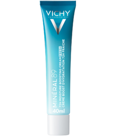 Vichy Mineral 89 72H Boosting Light Cream