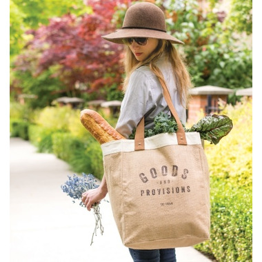 Buy Now Designs Goods & Provisions Market Tote at Well.ca | Free ...