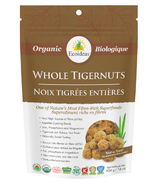 Ecoideas Organic Whole Tigernuts 