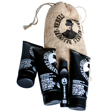 Rebels Refinery The Essential Rebels Kit Rebels Refinery The Essential Rebels Kit