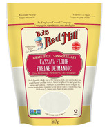 Bob's Red Mill Cassava Flour