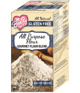 XO Baking Gluten Free All Purpose Gourmet Flour Blend