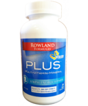 Rowland Formulas Plus Multi Vitamines Minéraux