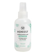 The Honest Company Soothing Bottom Wash