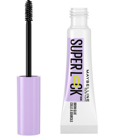 Maybelline Super Lock Brow Glue