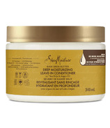 SheaMoisture Raw Shea Butter Deep Moisturizing Leave-in Conditioner