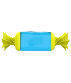 Incredible Novelties Squishi Toy Jolly Rancher