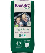 Bambo Nature Dreamy Night Pants Boys