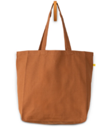 Fluf Roomy Classic Tote Nutmeg