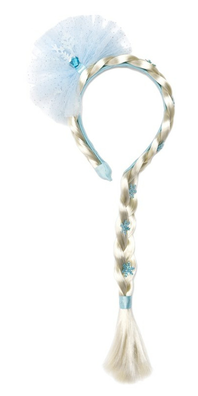 Great Pretenders Ice Queen Dress with Cape main image 1