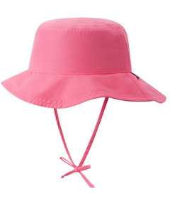 Reima Rantsu Hat Soft Coral