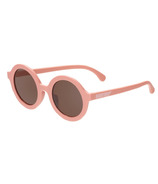 Babiators Euro Round Sunglasses Soft Pink
