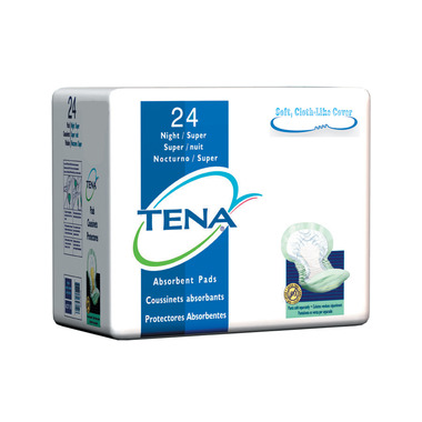 TENA Night Super Pads TENA Night Super Pads