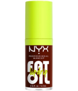 NYX Huile grasse pour les lèvres