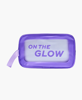 Free Travel Bag with a qualifying Luna Bronze purchase