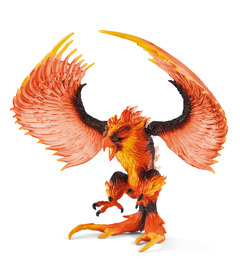 Schleich Fire Eagle
