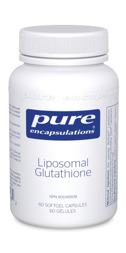 canprev liposomal glutathione CanPrev Liposomal Glutathione: 30 Sachets for Antioxidant Boost main image 0
