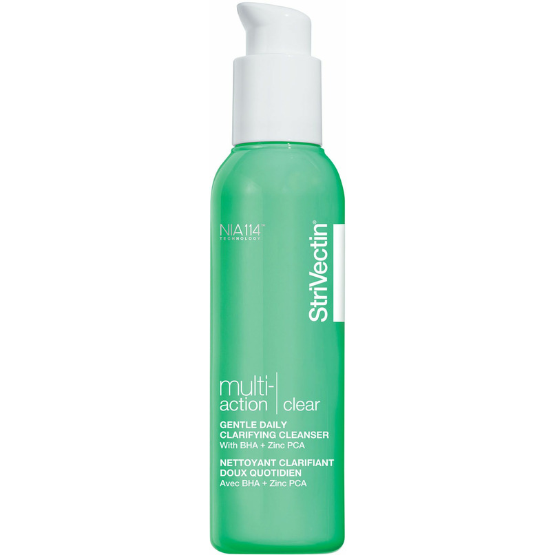 Buy StriVectin Multi-Action Clear Gentle Daily Clarifying Cleanser