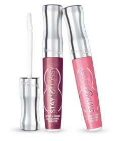 Rimmel London Stay Glossy