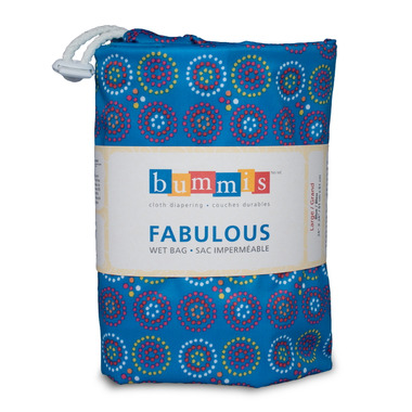 Bummis Fabulous Wet Bag Bummis Fabulous Wet Bag