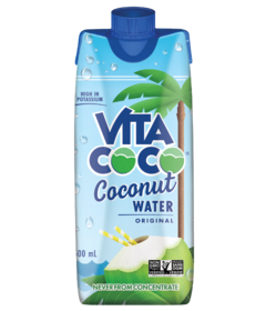 Vita Coco Coconut Water