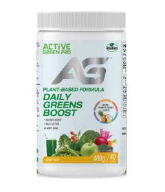 Active Green Pro Daily Greens Boost Pineapple-Coconut