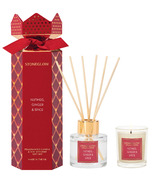 Stoneglow Gift Set Nutmeg, Ginger & Spice