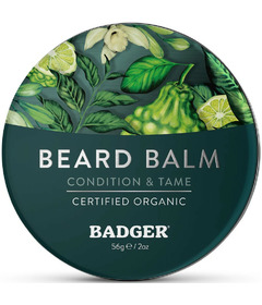Badger Beard Balm