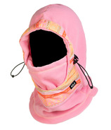 Bula Kids Power Fleece Hood Ballet