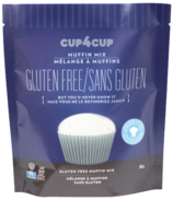Cup4Cup Gluten Free Muffin Mix