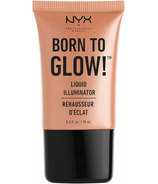 NYX Born To Glow Illuminateur liquide