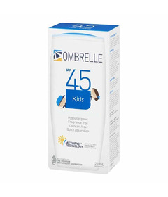 Ombrelle Kids Hypoallergenic Lotion
