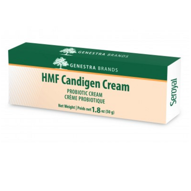 Genestra HMF Candigen Cream Genestra HMF Candigen Cream